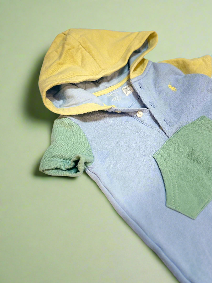 Ralph Lauren 9m