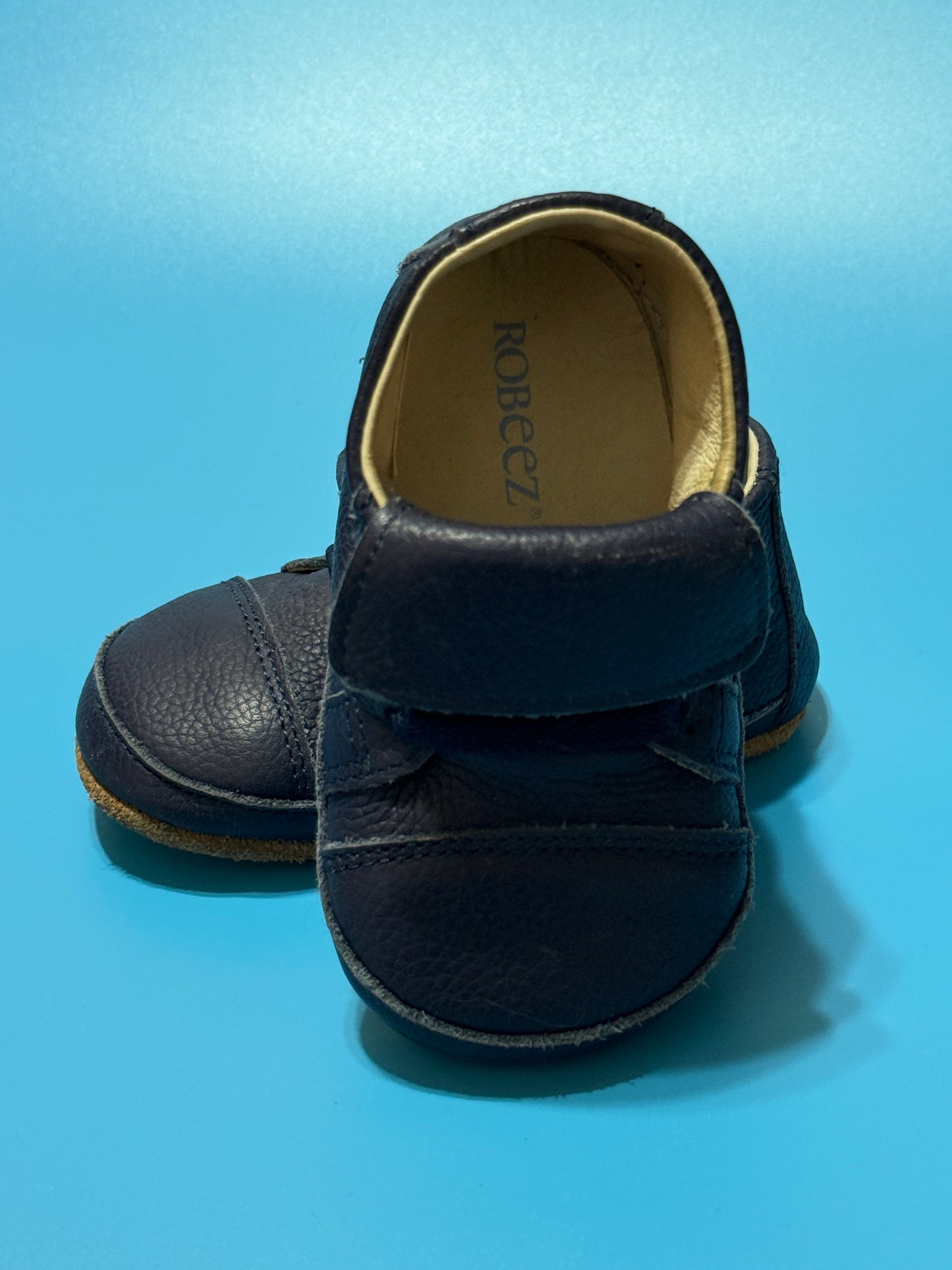 Robeez 9-12m