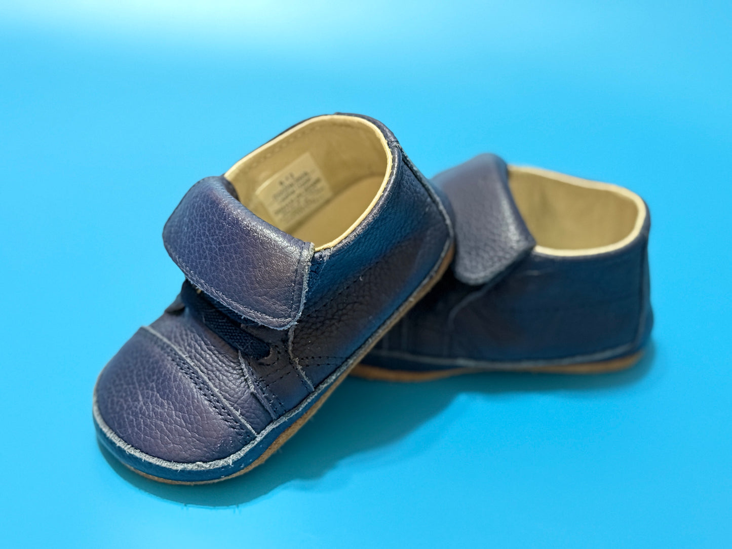 Robeez 9-12m