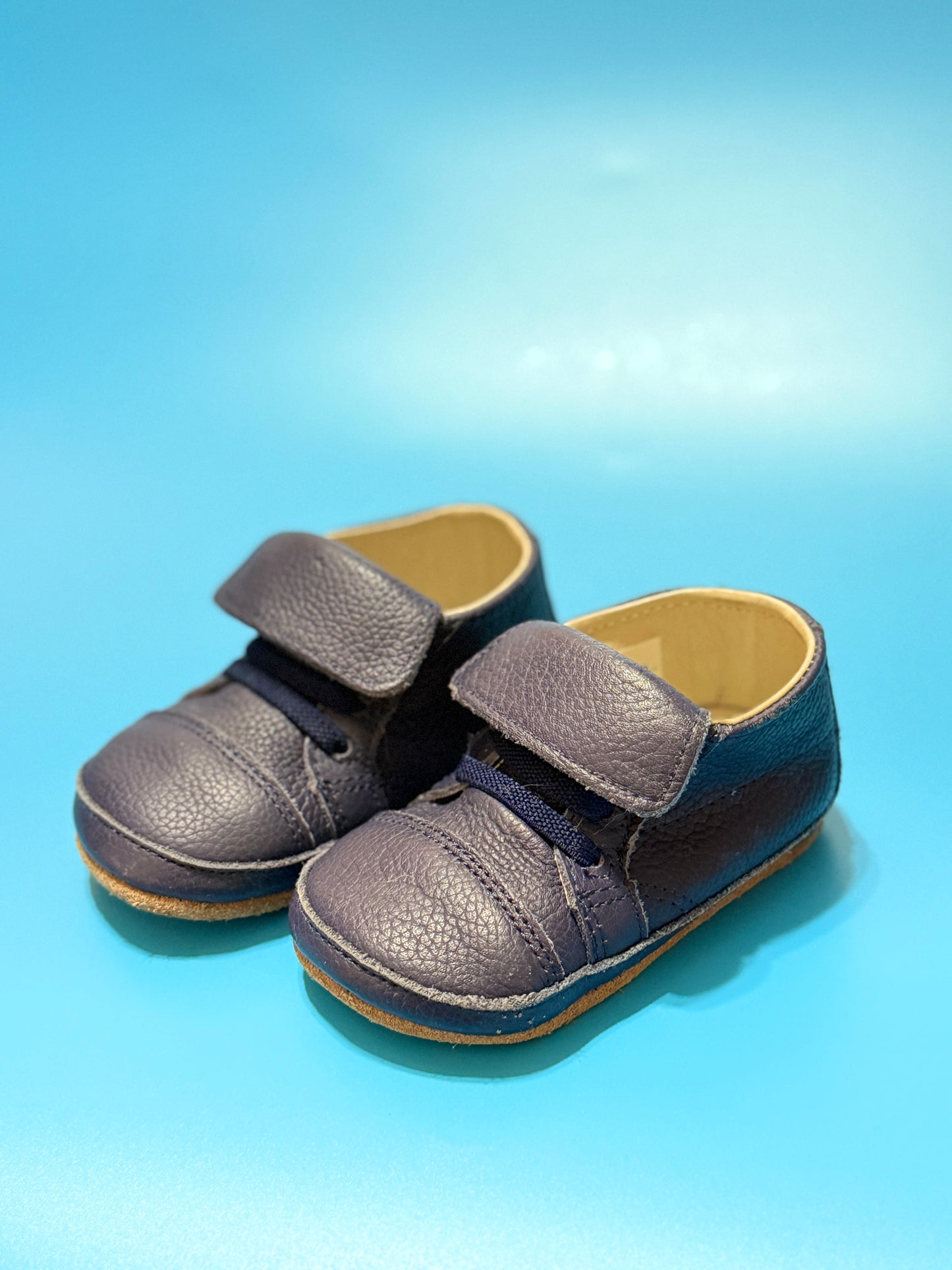 Robeez 9-12m