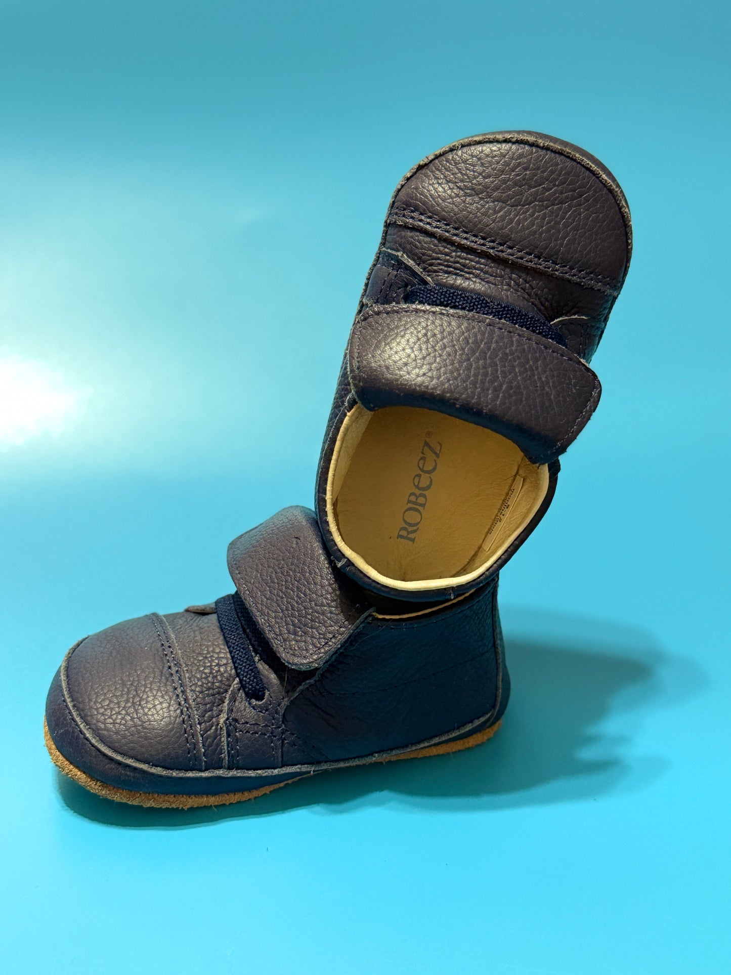 Robeez 9-12m