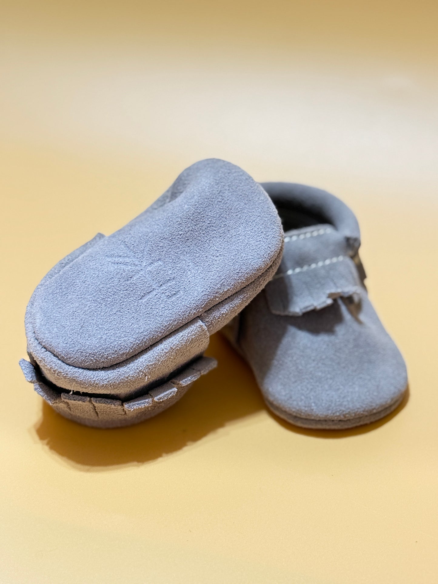 Freshly Picked Moccasins - sz usa 1