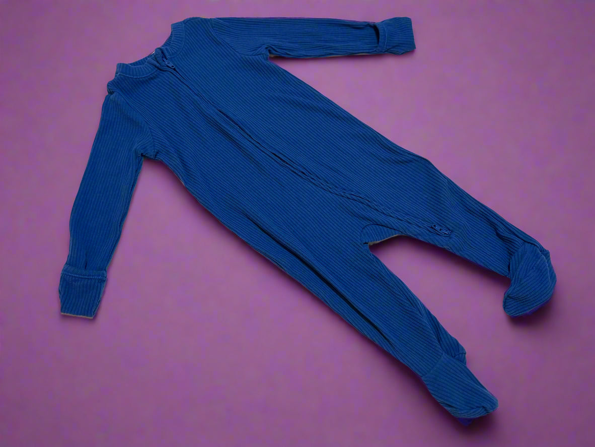Old navy ribbed pjs