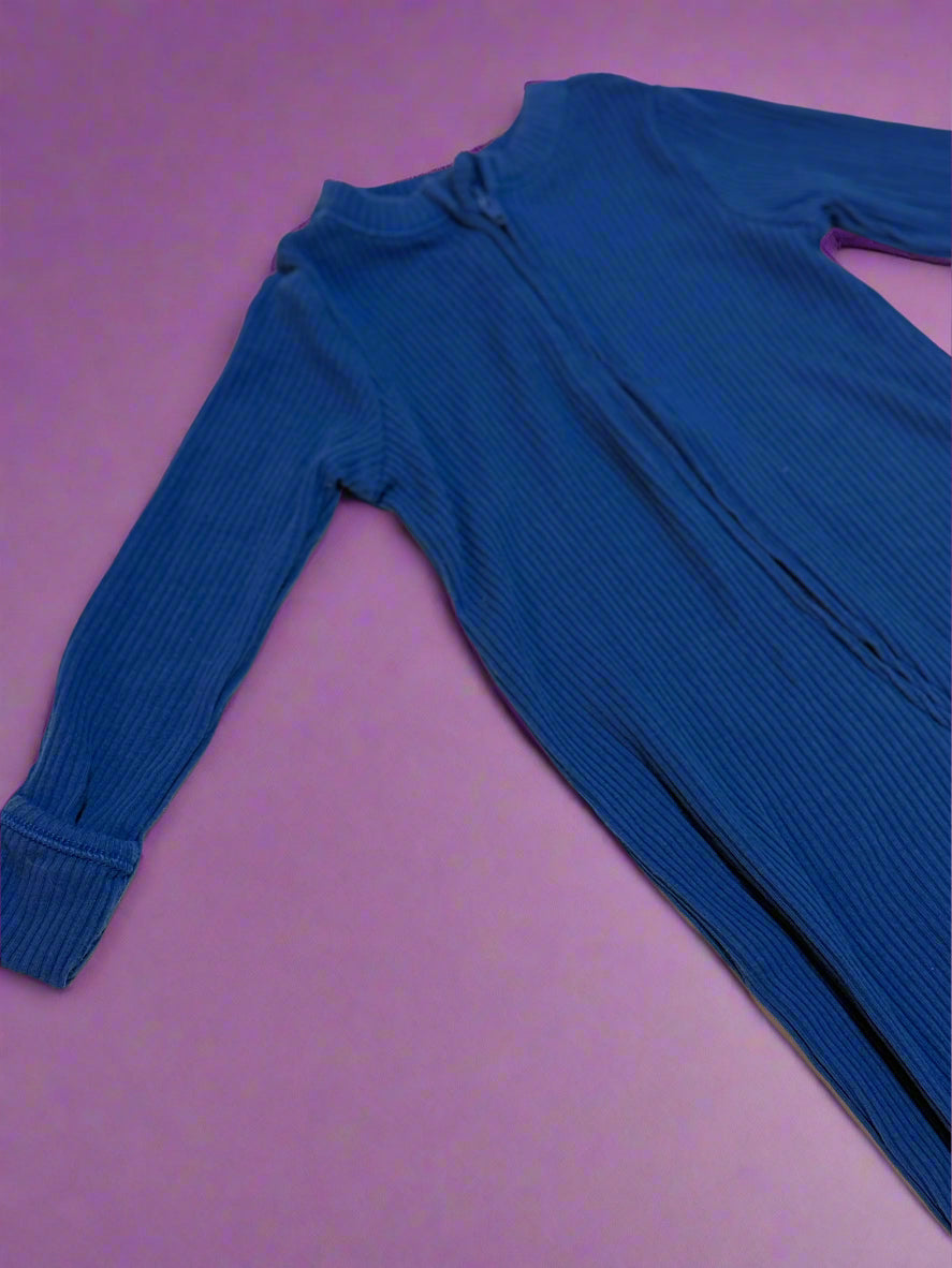 Old navy ribbed pjs