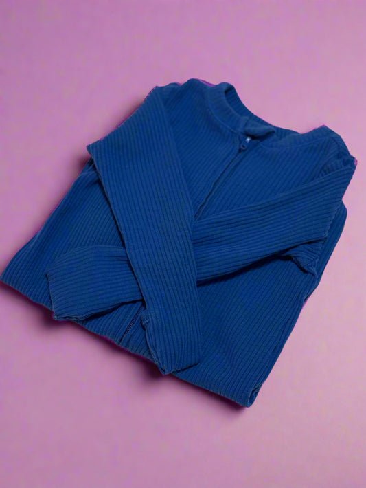 Old navy ribbed pjs