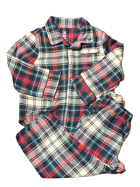 Baby Gap PJs 3T