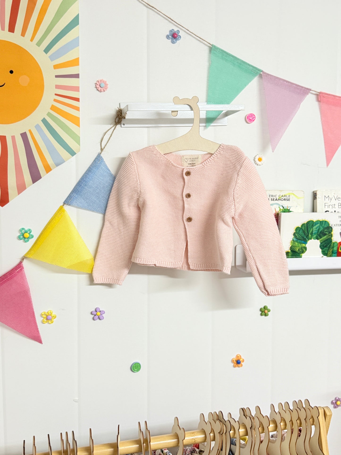 Primark Cares 6-9m