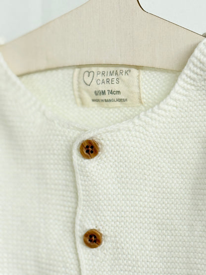 Primark Cares 6-9m