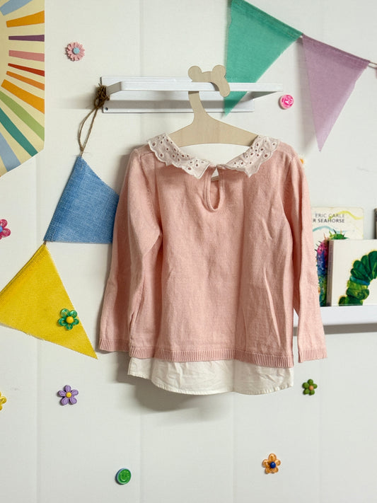 H&M 9-12m Sweater