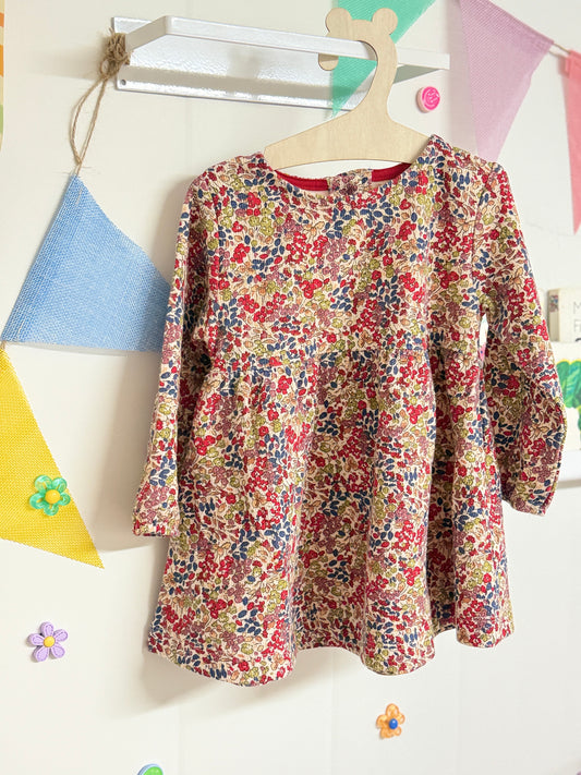 Sefera 9-12m Dress