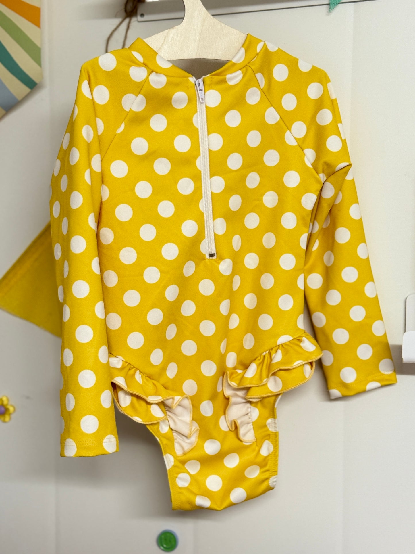 Imagine Perry 2t Jillian Harris Swimsuit NWT