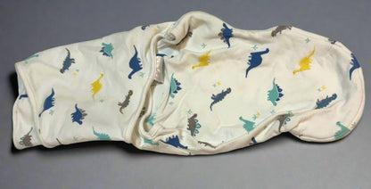 Aden and Anais swaddles 0-3m sold individually