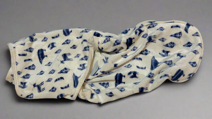 Aden and Anais swaddles 0-3m sold individually