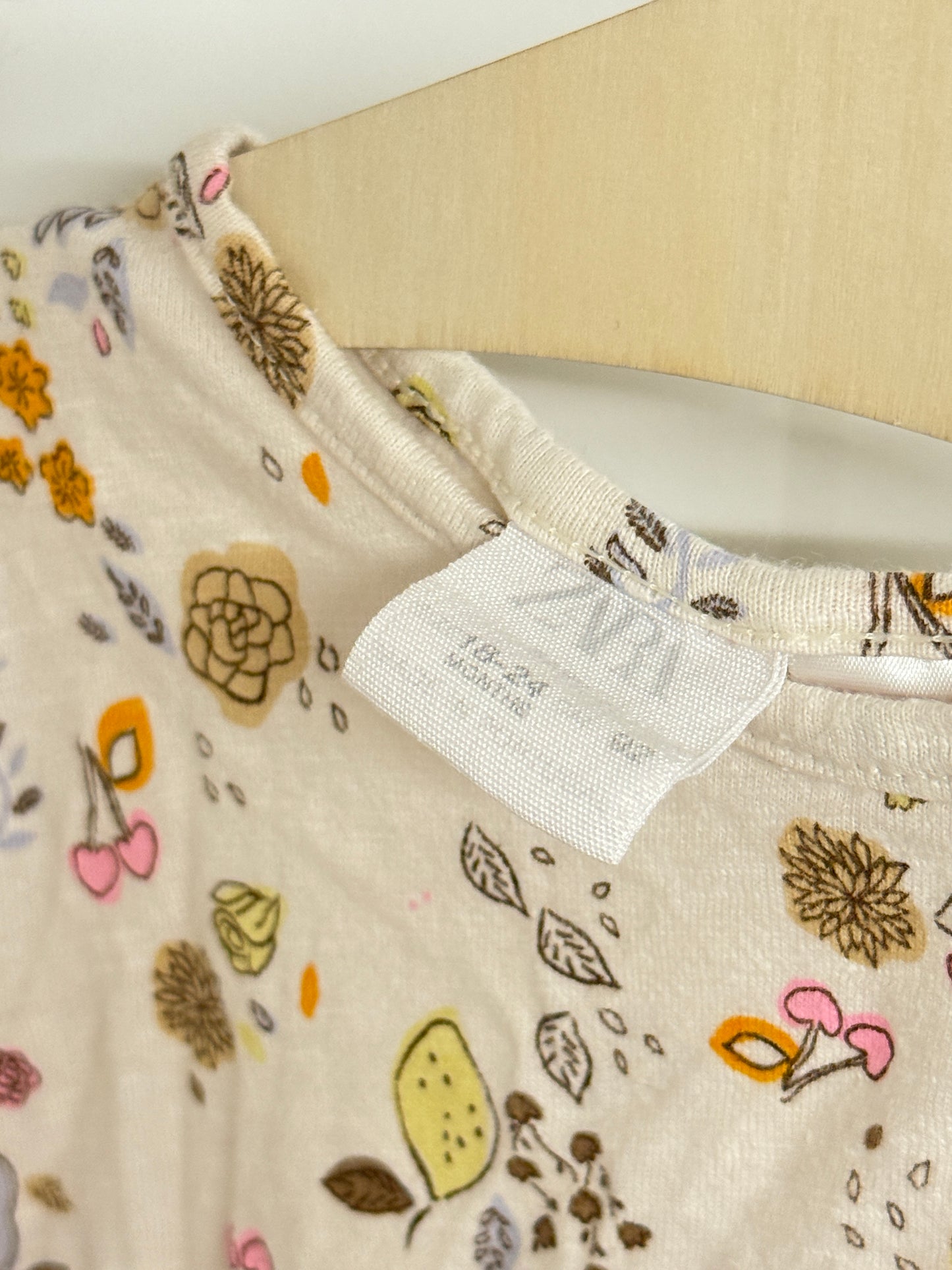 Zara Tunic 18-24m