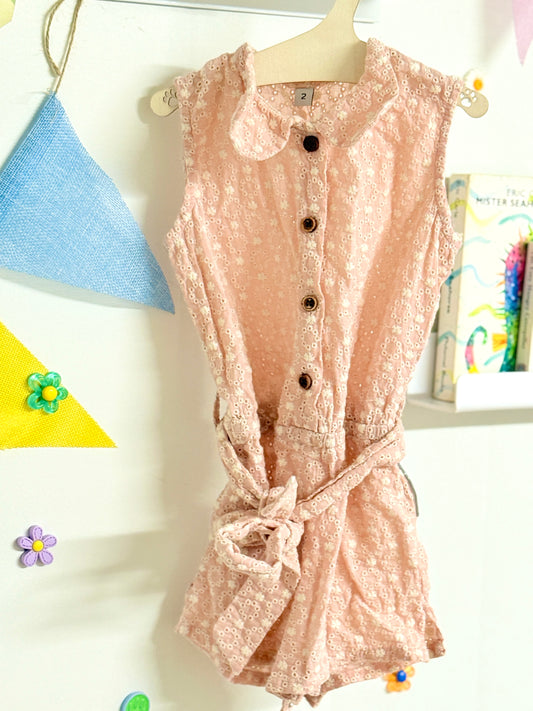 Niny Mini 18-24m / 2t