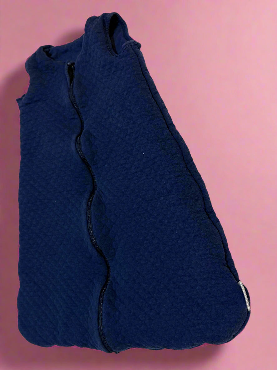 Cotton sleep sack 6-12m