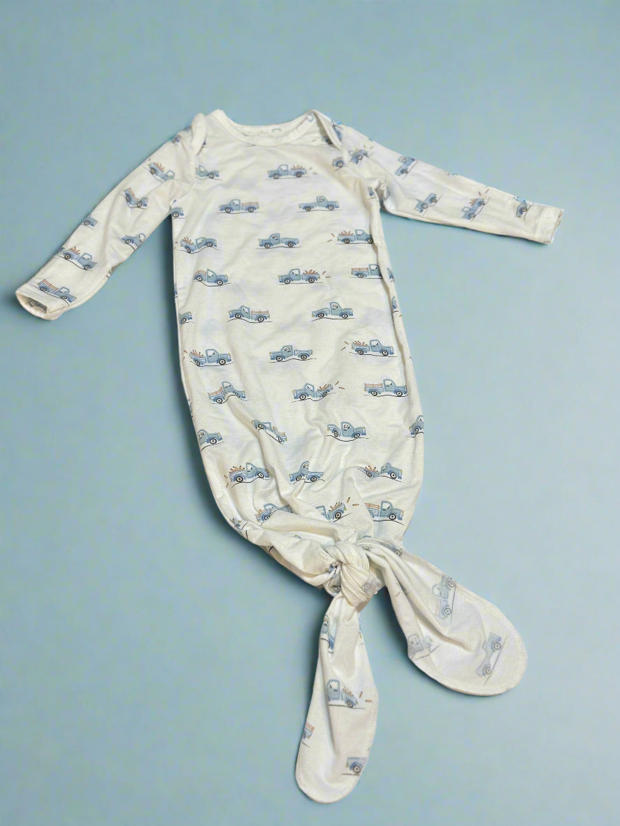 NIghtGown sleep sack 0-6m