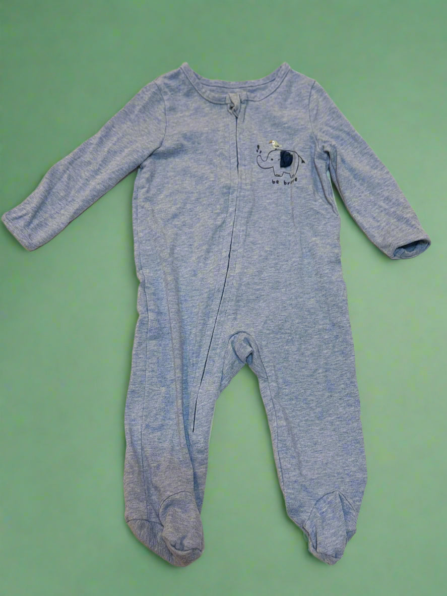 Cozy Cub 3-6m PJs