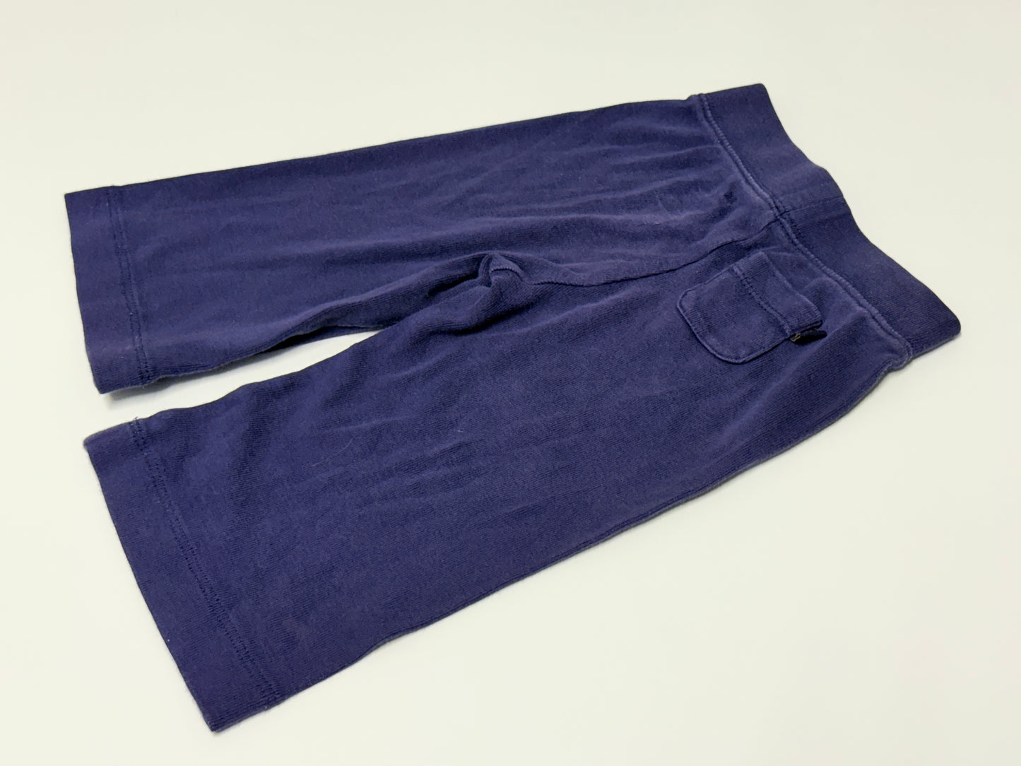 Baby Gap flared pants 6-12m