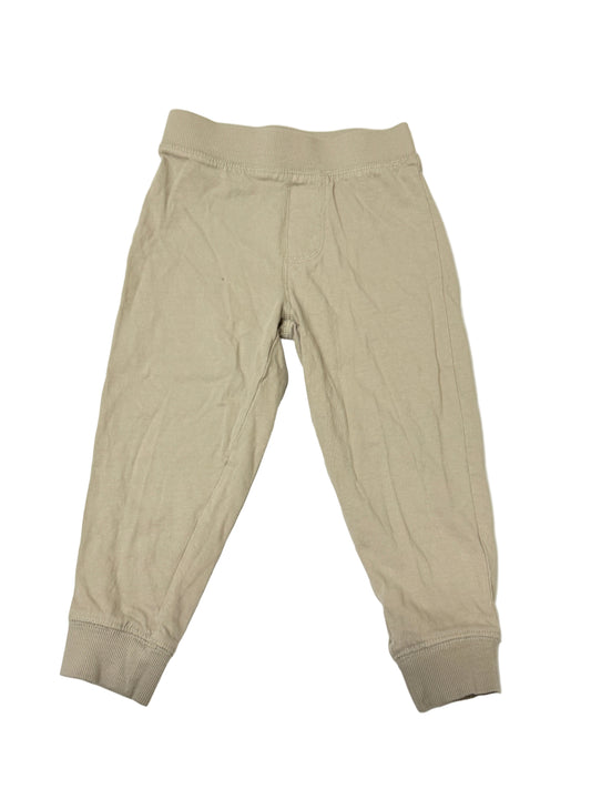George 3t thin cotton pants