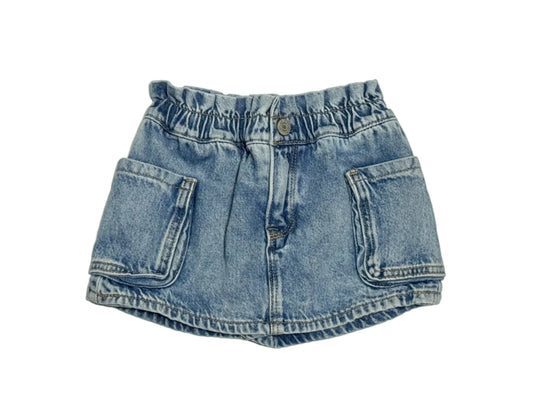 Gap Kids Denim Skort – Size 5 Years