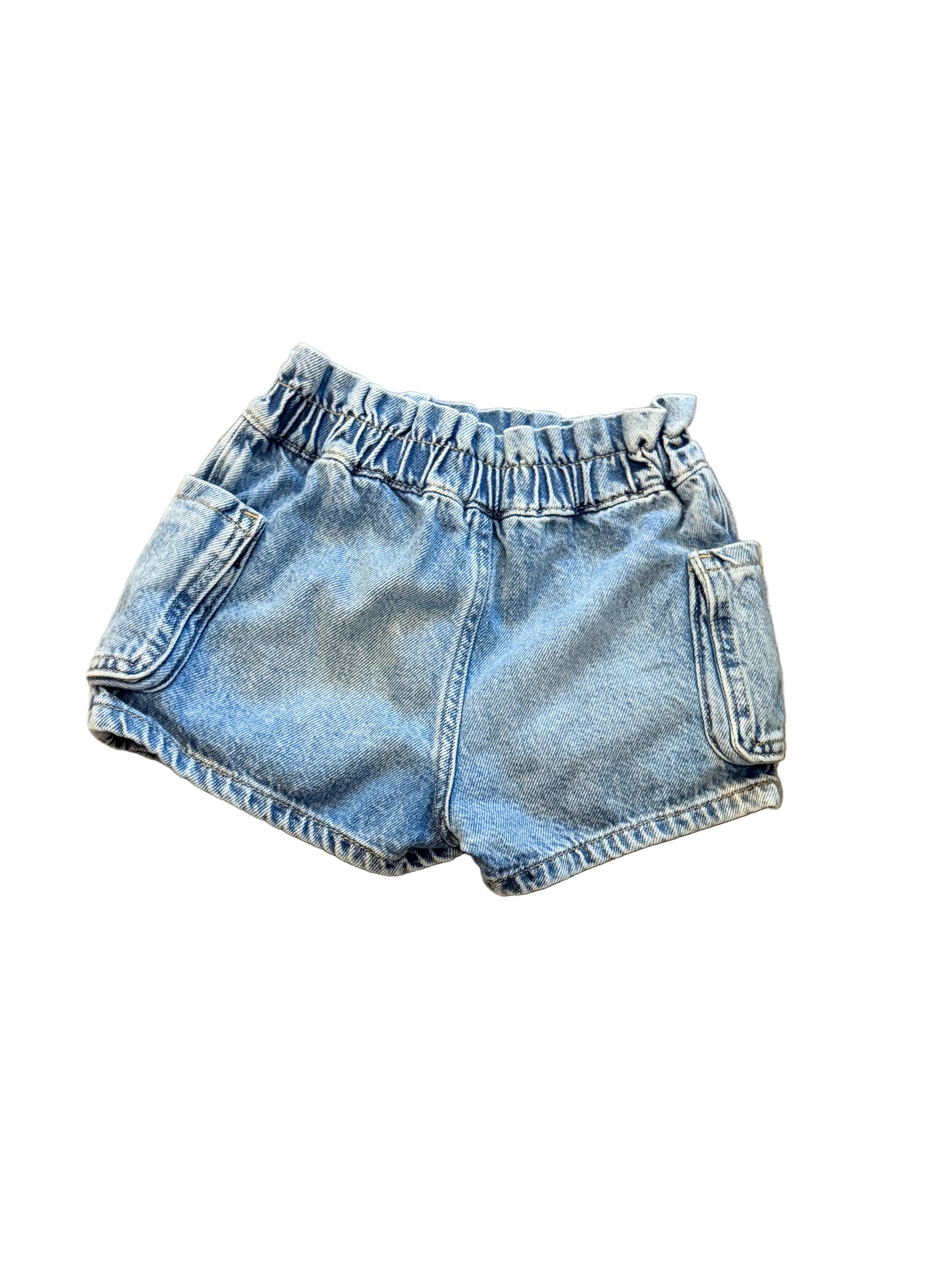 Gap Kids Denim Skort – Size 5 Years