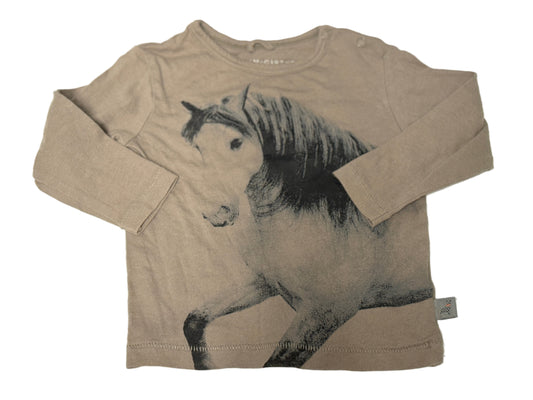 Stella McCartney 6m Horse Shirt