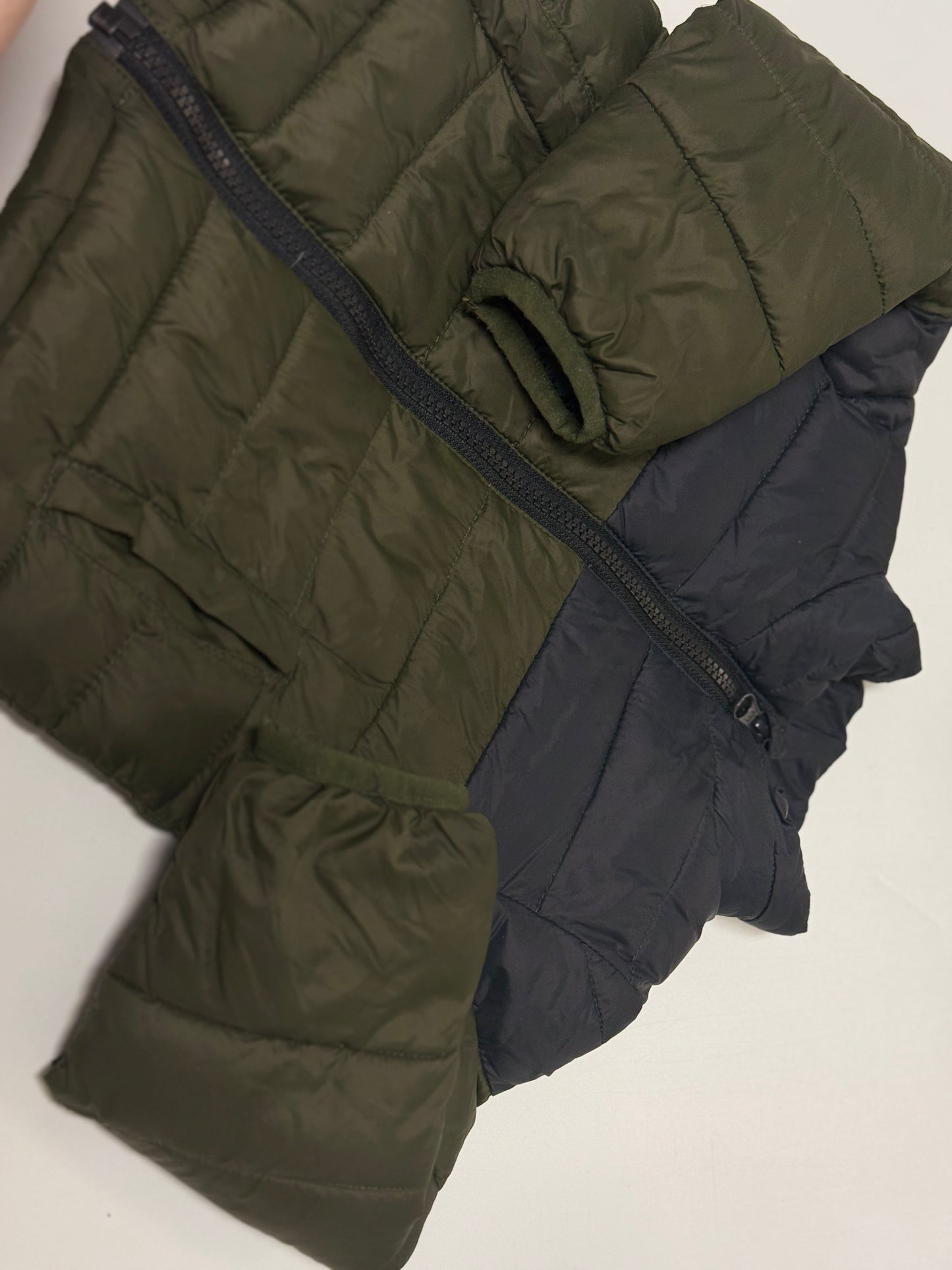 Joe Fresh Jacket 2T