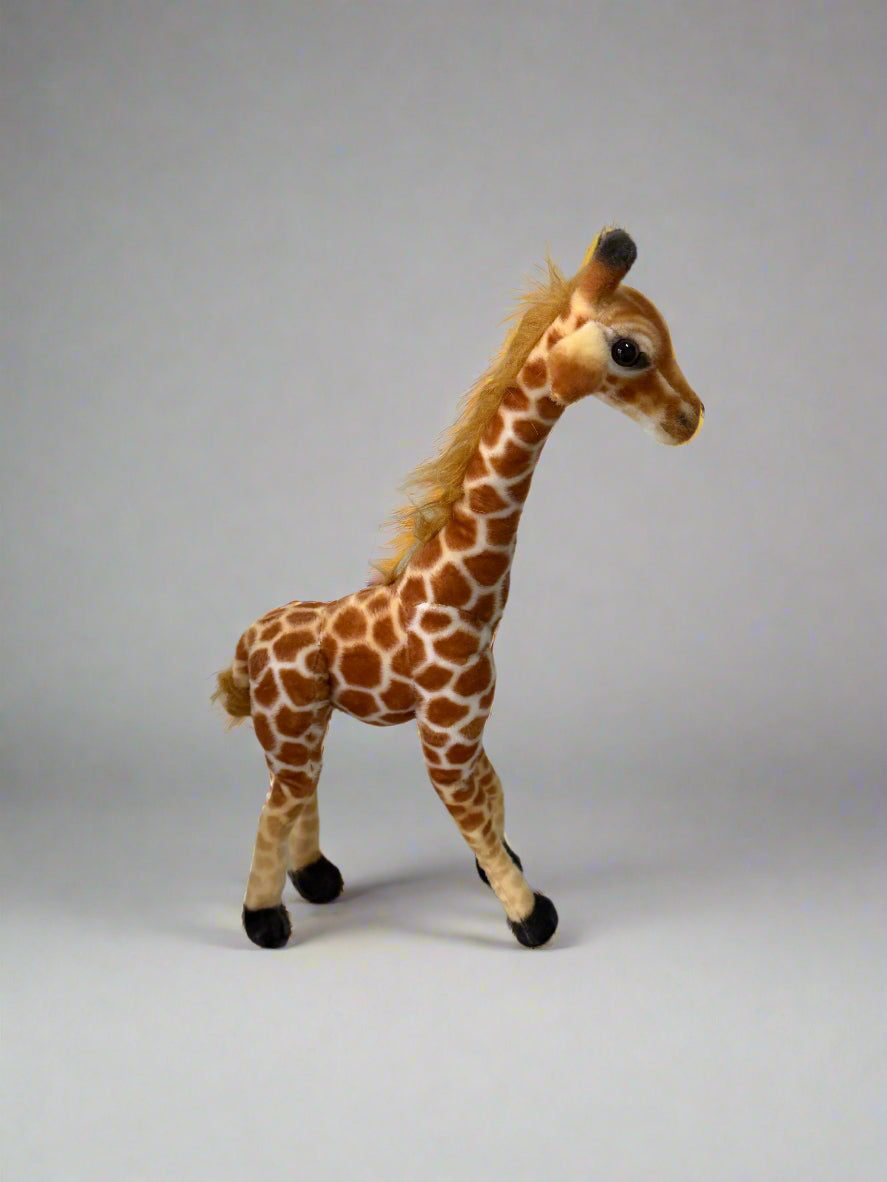 Toy Giraffe