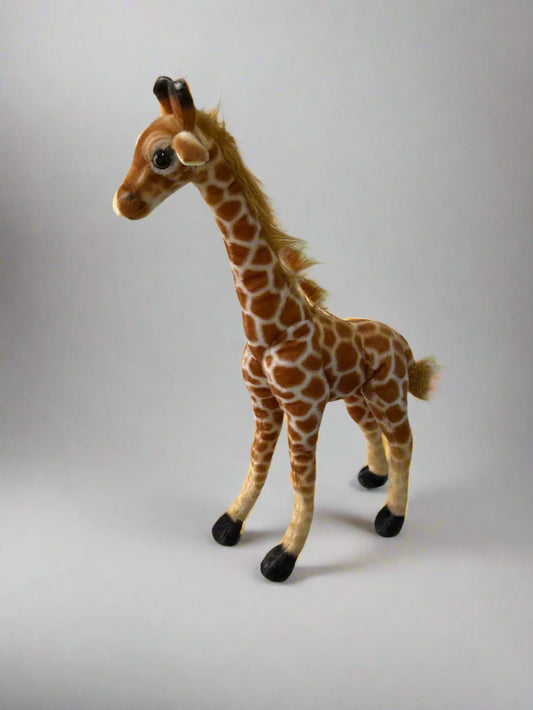 Toy Giraffe