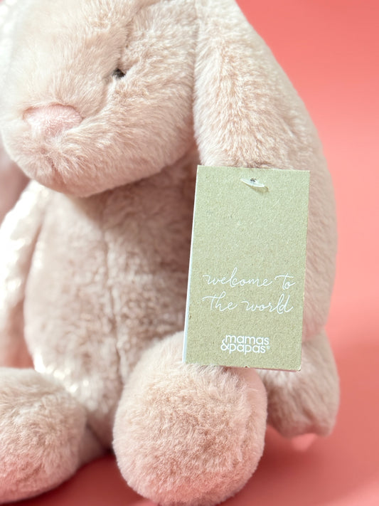 Mamas & Papas  NWT Bunny