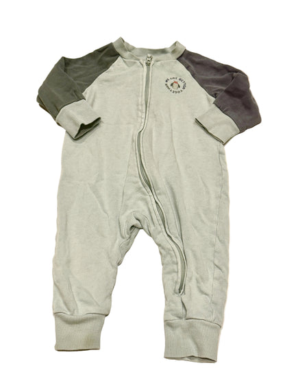 H&M We Are Better Together Sleeper 6m
