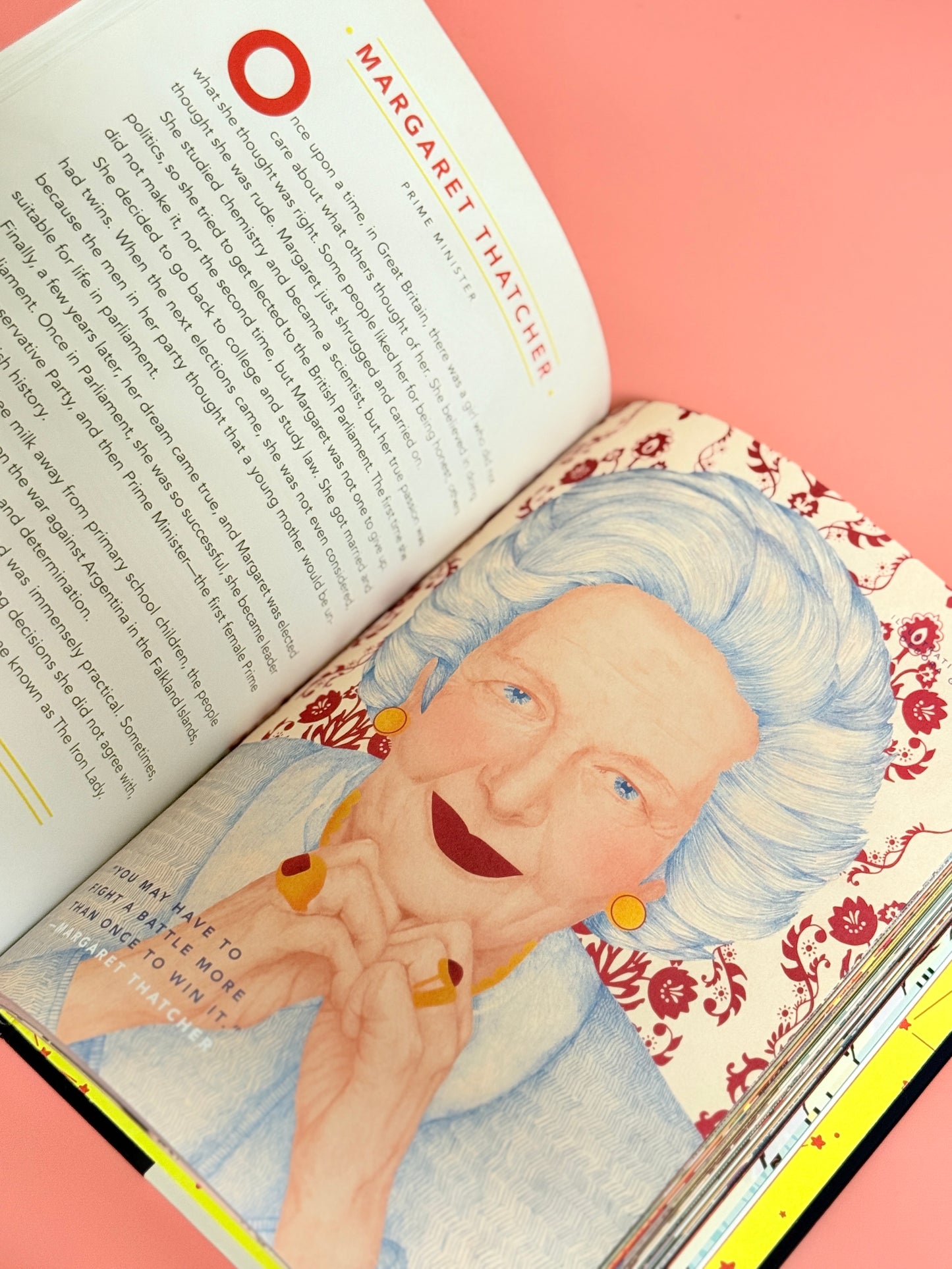 Good Night Rebel Girls - 100 Tales of Extraordinary Women