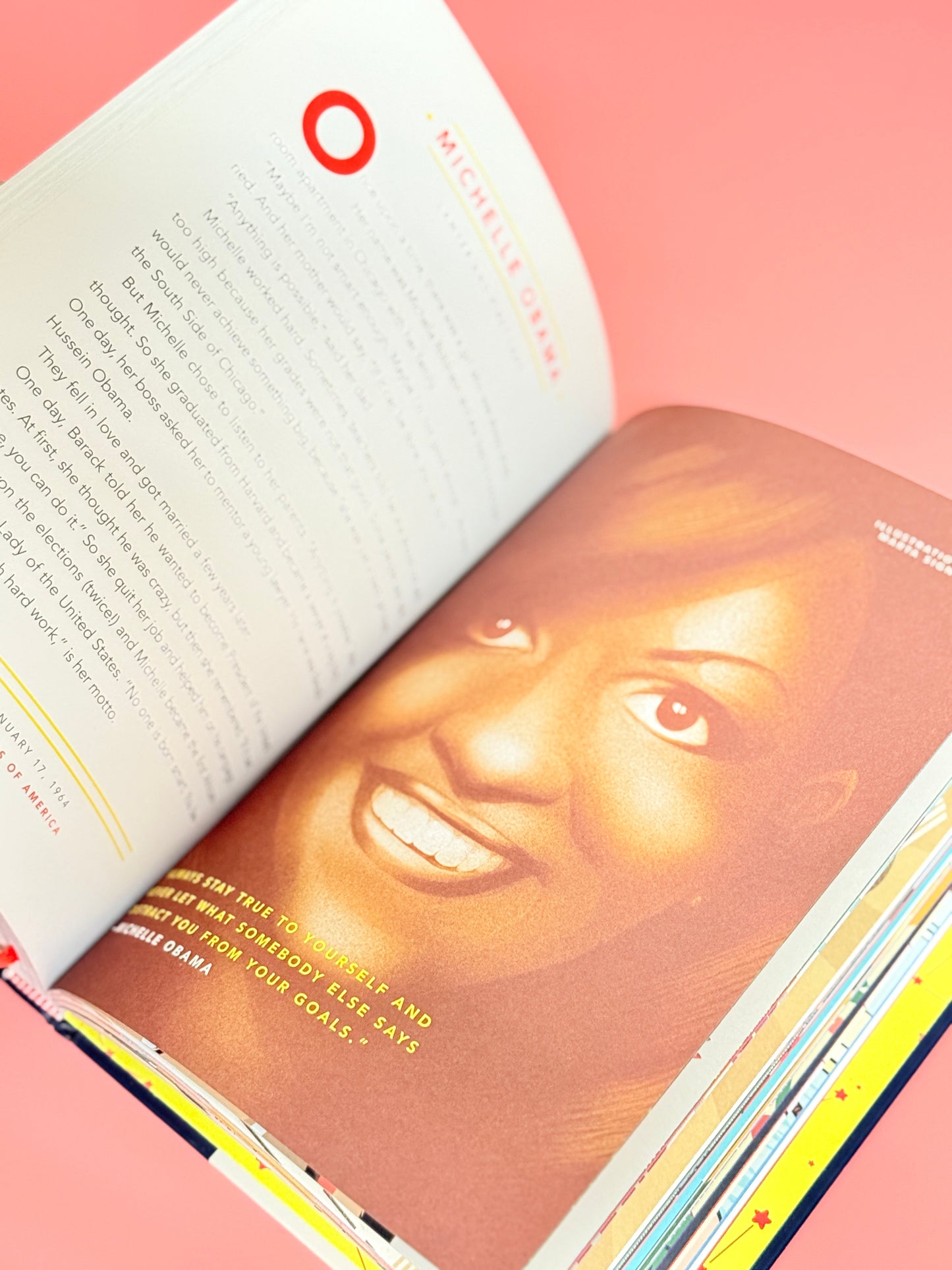 Good Night Rebel Girls - 100 Tales of Extraordinary Women