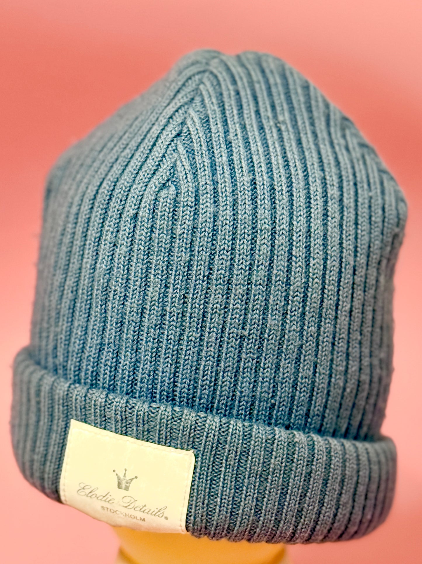 Toddler Toque 1-5t