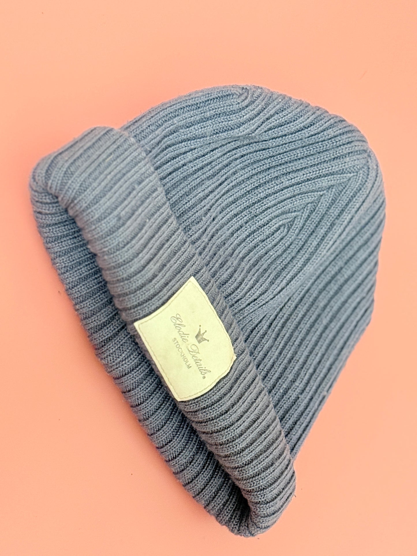 Toddler Toque 1-5t