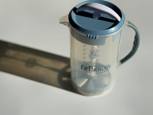 Dr. Brown's Baby Formula Mixing Pitcher