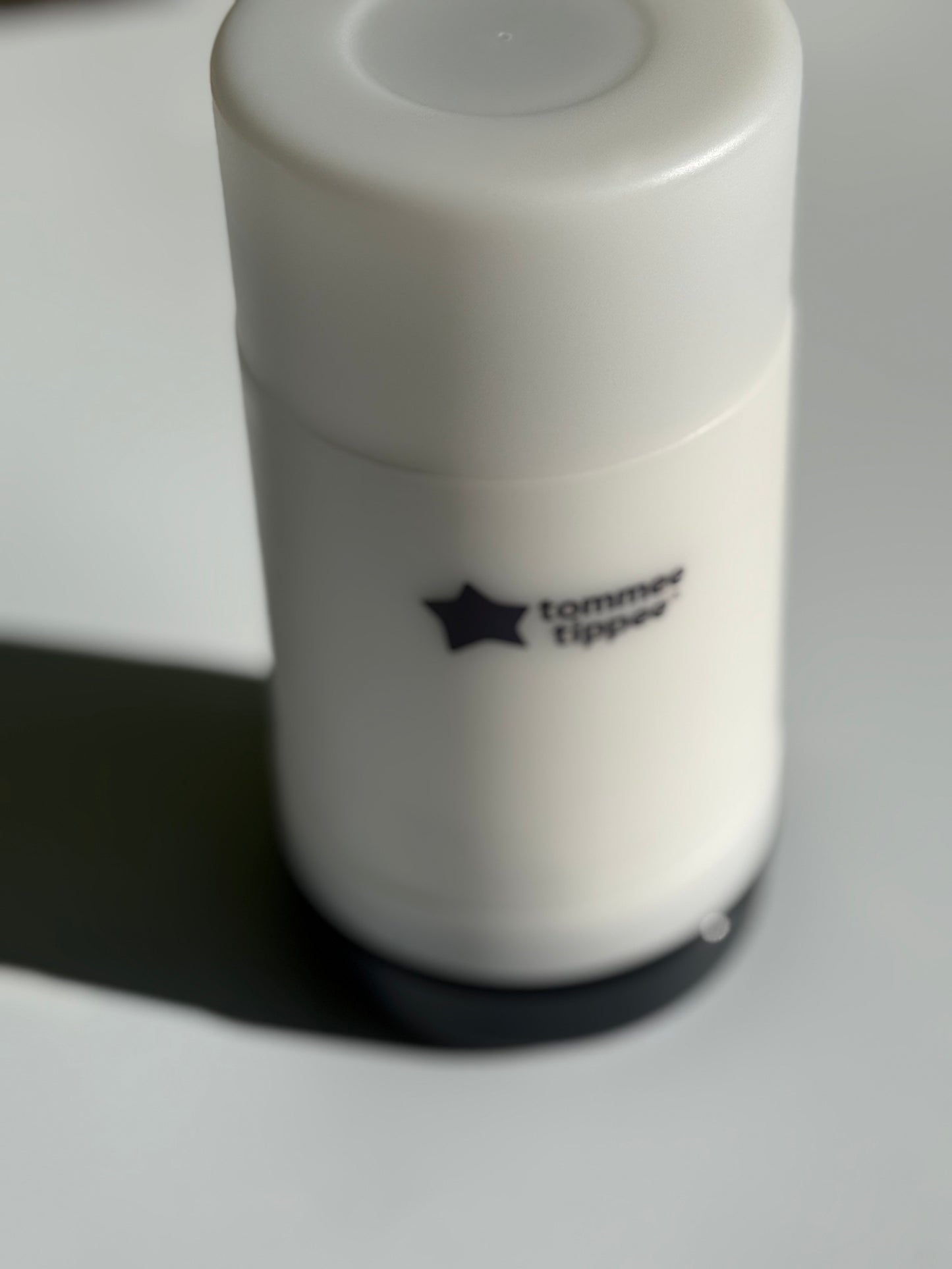 On the Go Bottle warmer Tommee Tippee