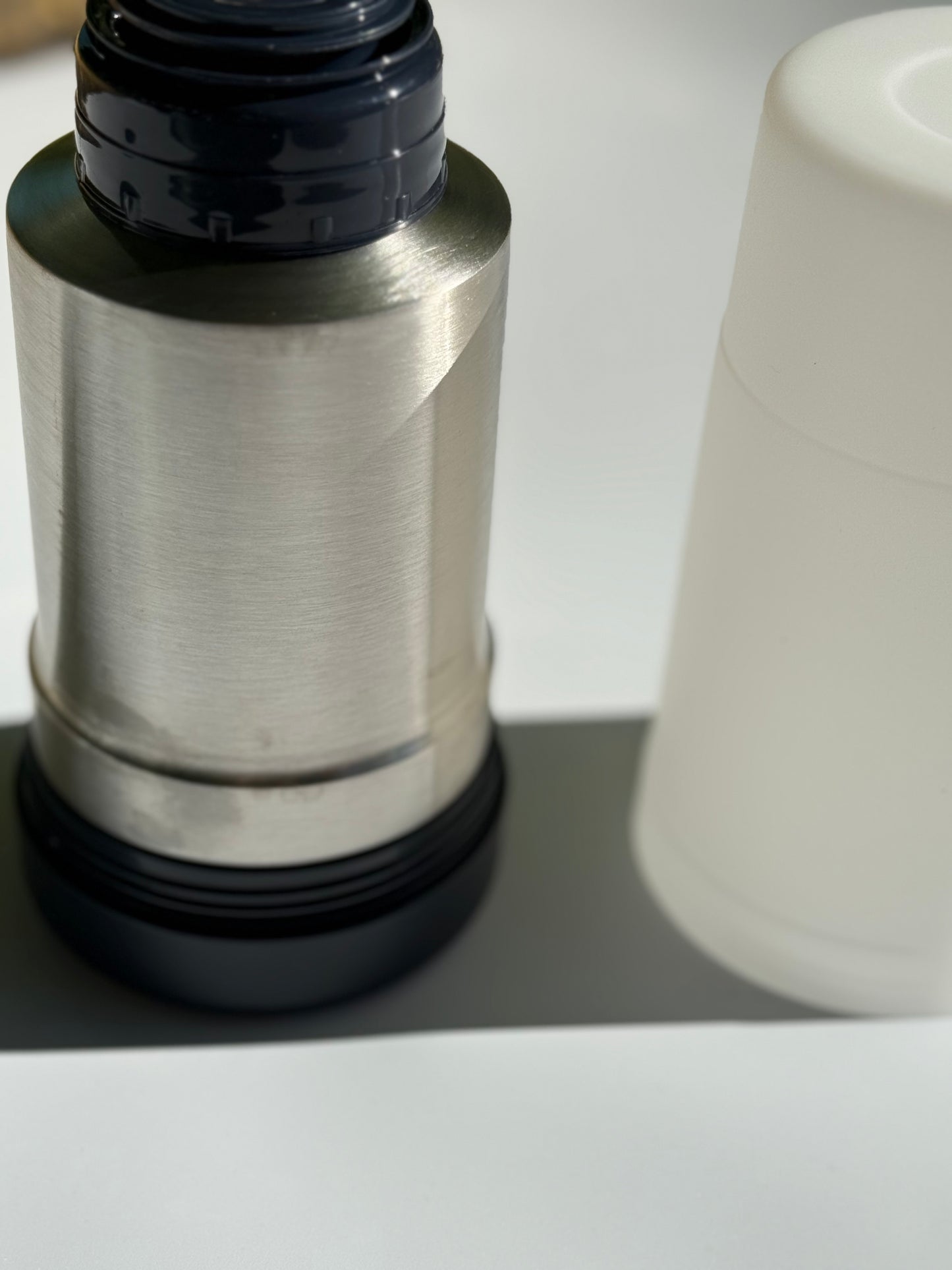 On the Go Bottle warmer Tommee Tippee