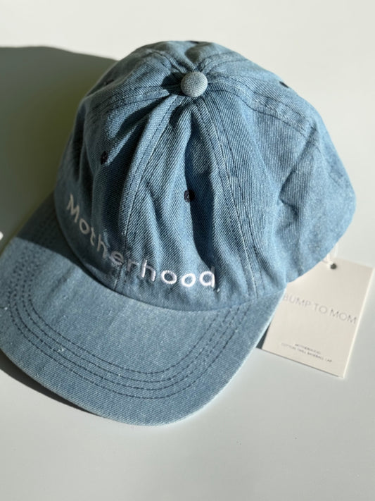 Motherhood hat -Brand new with tags
