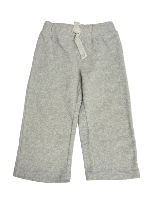 Old Navy Grey Sweatpants 18-24m