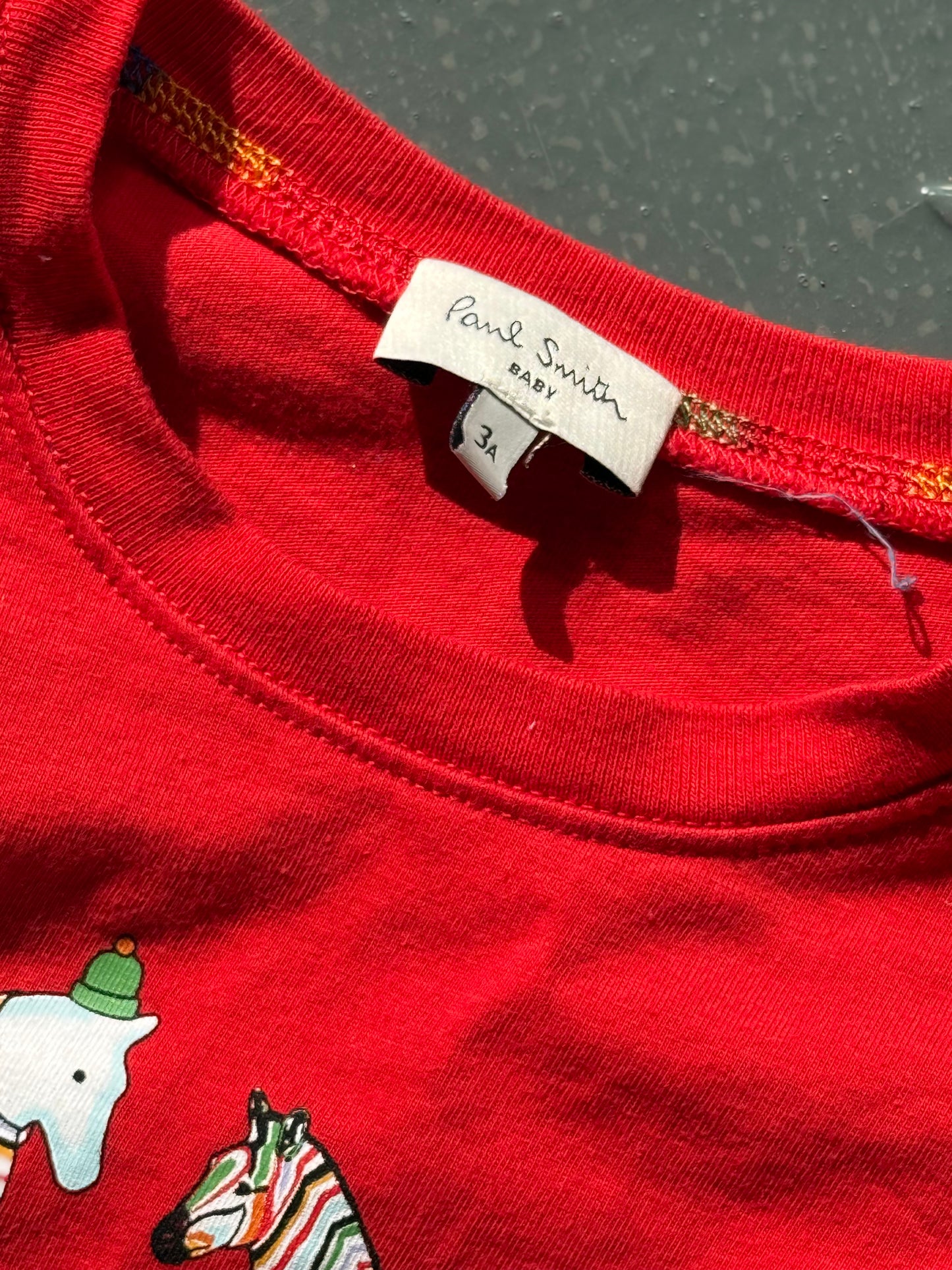Paul Smith Baby 3t