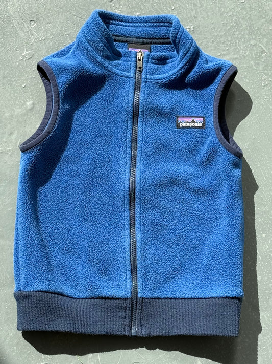 Patagonia Vest 3t
