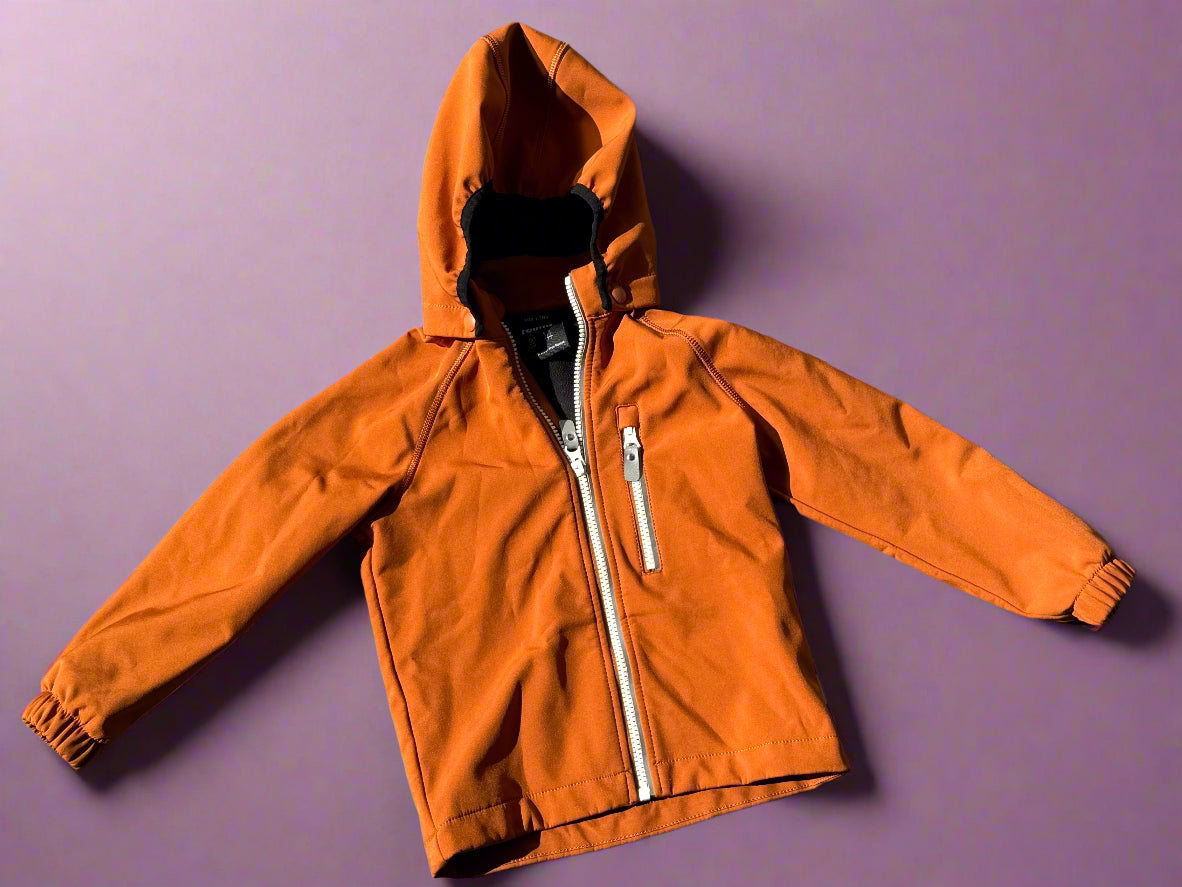 Reima Jacket 4t