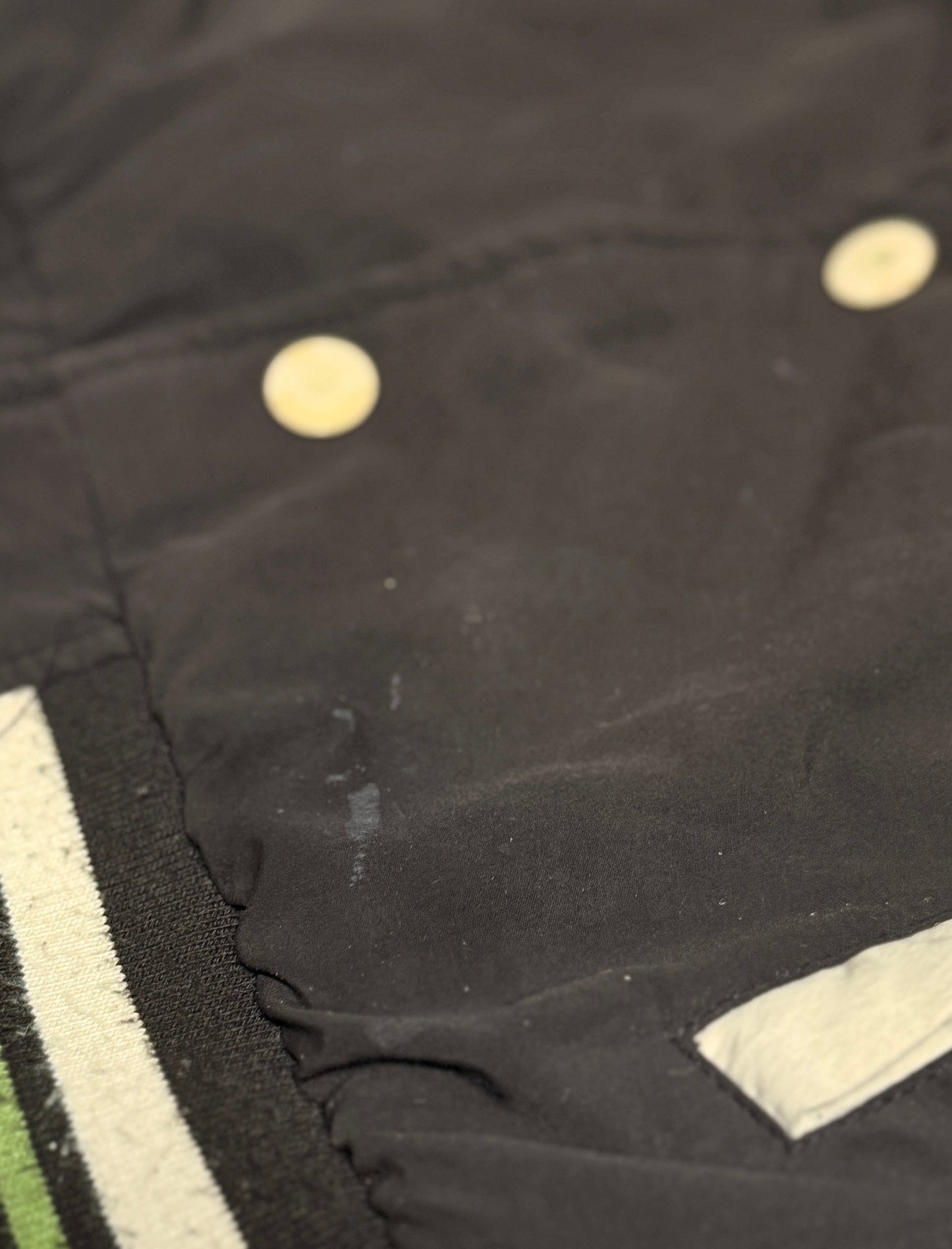 Zara Varsity Jacket 2-3Y