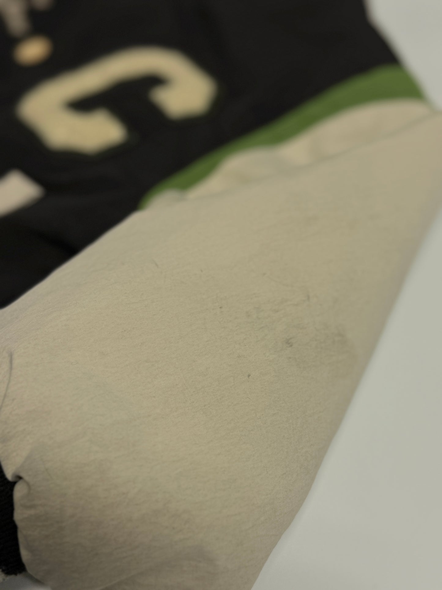 Zara Varsity Jacket 2-3Y