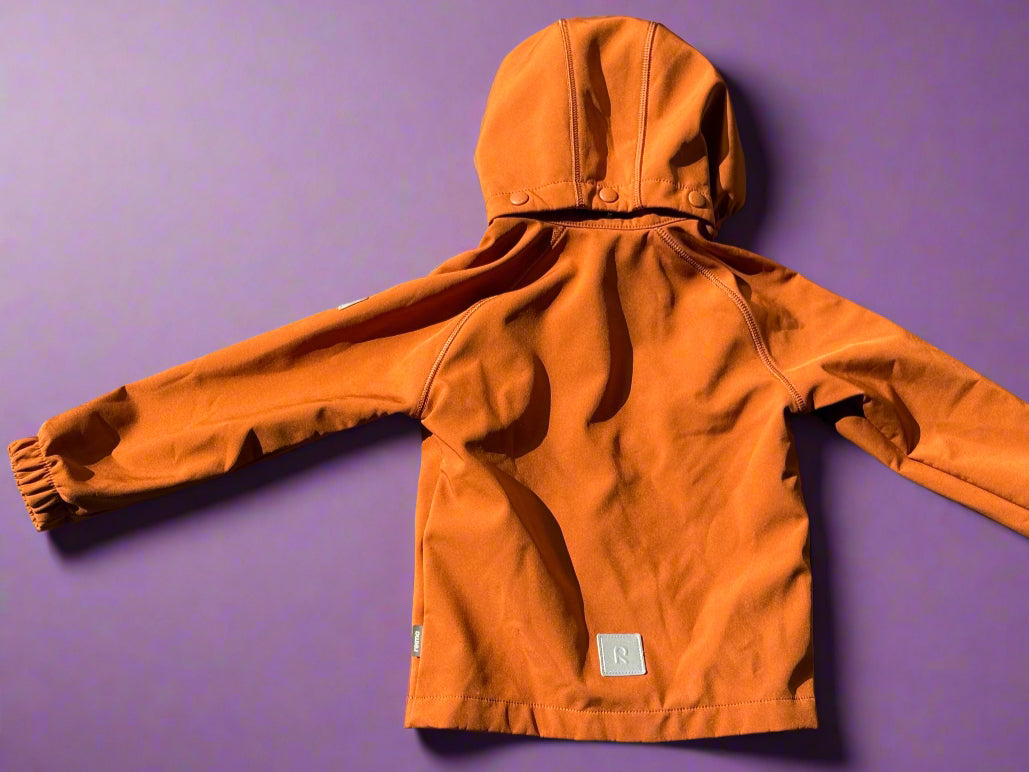 Reima Jacket 4t