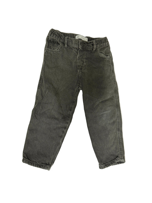 Zara Jeans 4Y