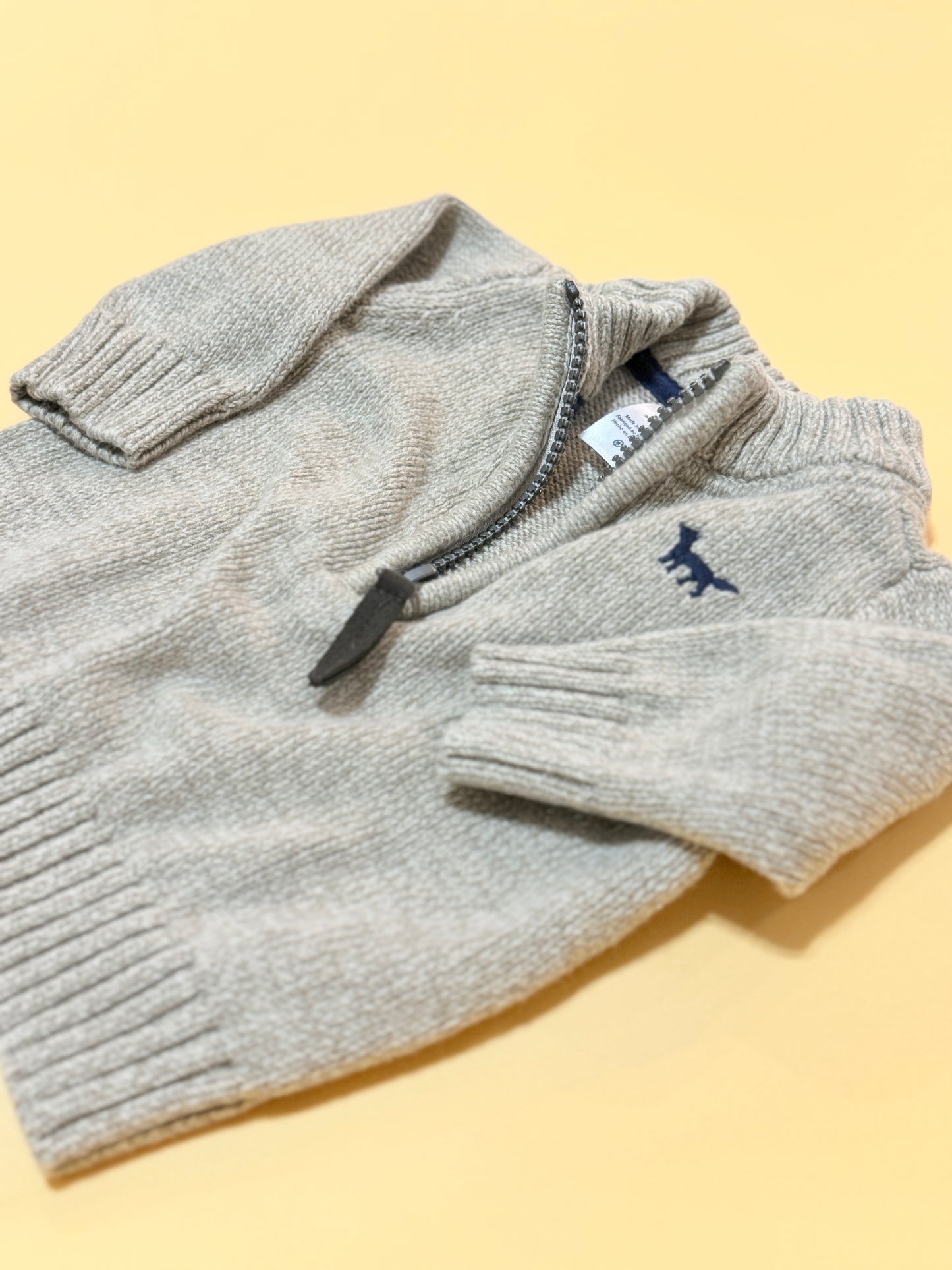 Carter's Sweater 3m
