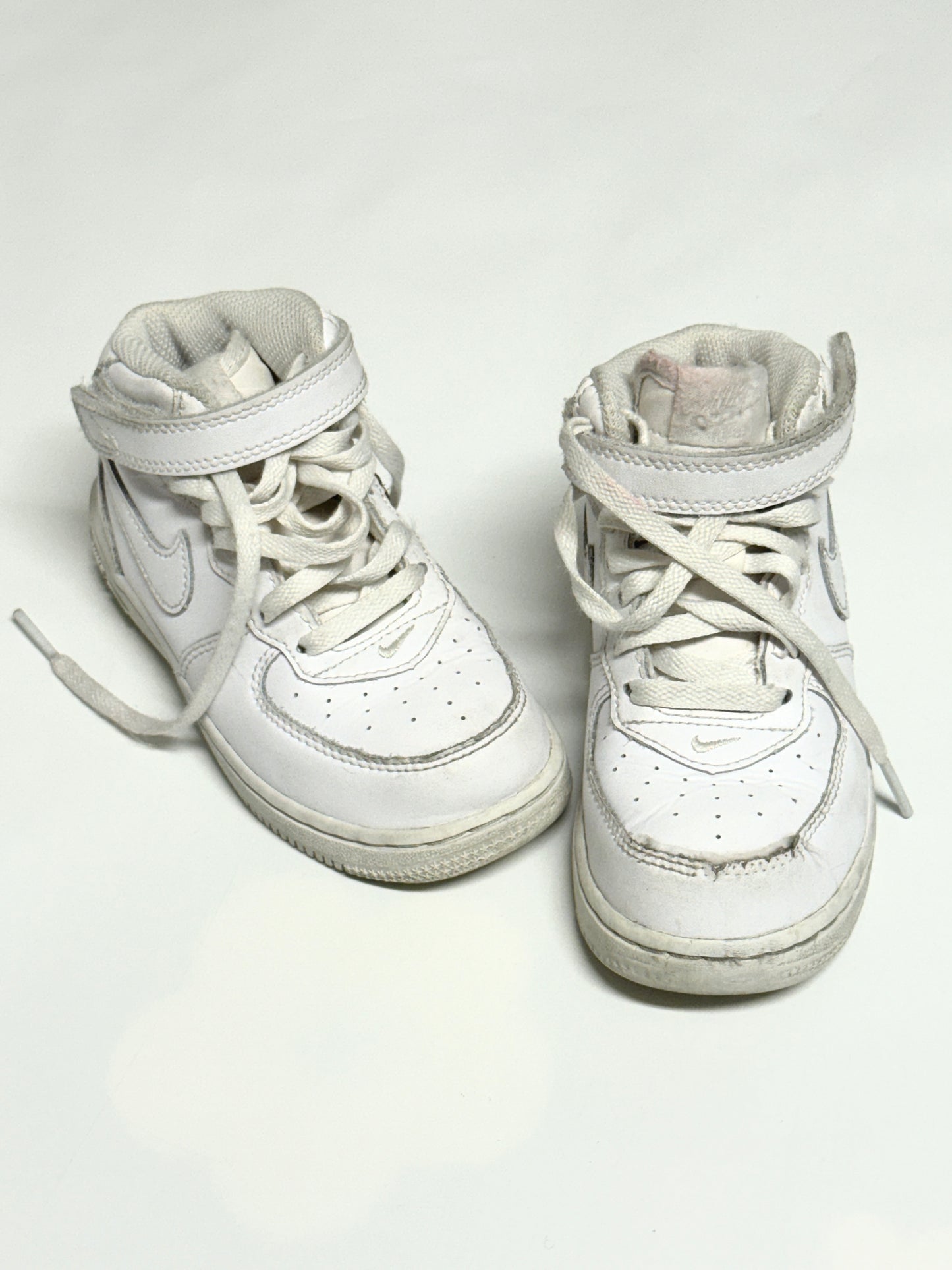 Nike Air Jordans US 9C